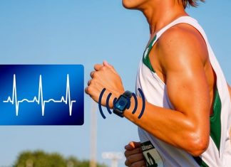 Batterie per smart wearables