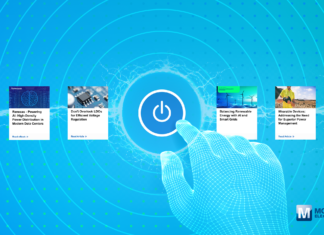 Centro Risorse per la Gestione Energetica, Mouser