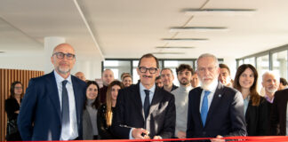 RFID Experience & Innovation Hub inaugurazione a Parma