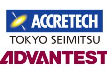 Advantest e Tokyo Seimitsu: sviluppo congiunto di un prober a livello di die prober, Advantech, Tokyo Seimitsu