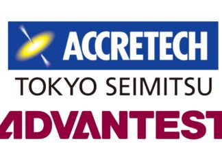prober, Advantech, Tokyo Seimitsu