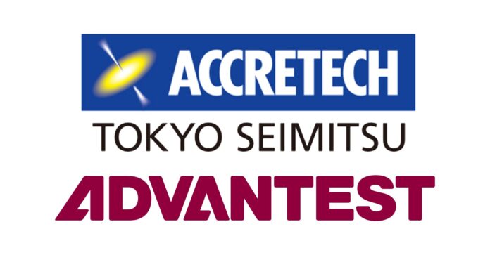 Nuovo progetto (1) prober, Advantech, Tokyo Seimitsu