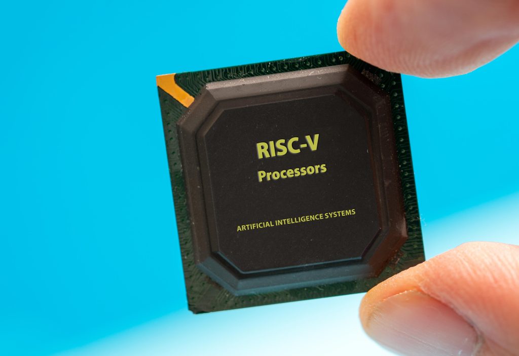 RISC-V