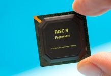 RISC-V