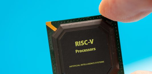 RISC-V