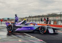 Porsche Formula E Team