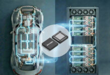 Ideali per data center AI e veicoli elettrici Data center