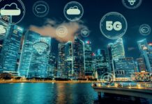 Efficienza energetica 5G AI 5G