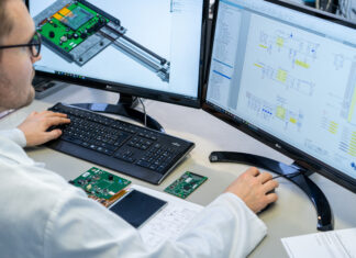 Mondo subfornitura. EMS e oltre EMS