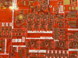 Design di PCB per alta frequenza SAFE-Pcb alta frequenza