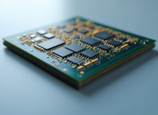 chiplet