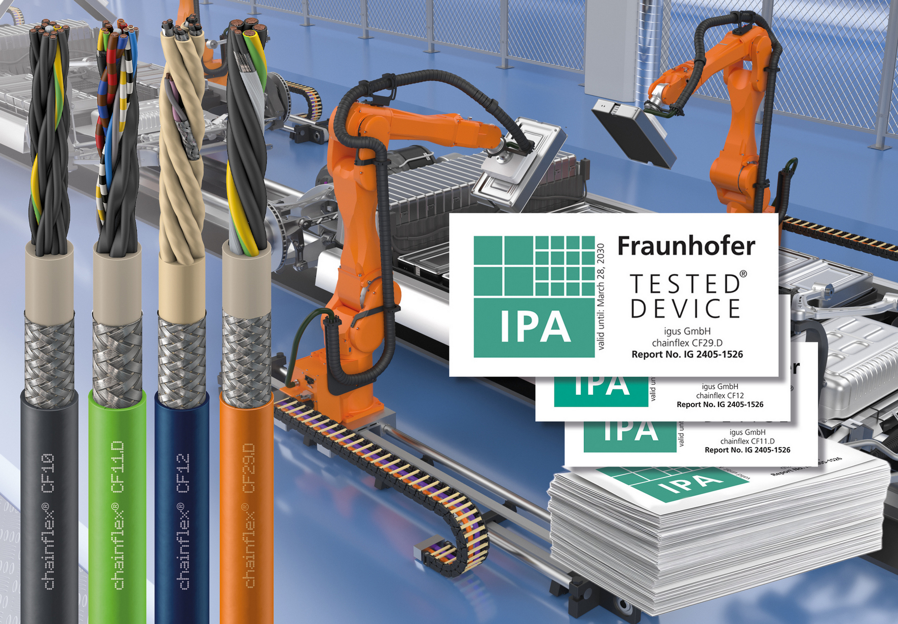 cavi-chainflex-certificati-dry-cleanroom