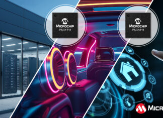 Meno potenza per i controlli di potenza monitor di potenza