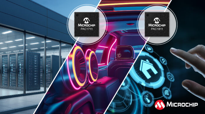 MC1742 - Image - PAC1711-PAC1811 monitor di potenza