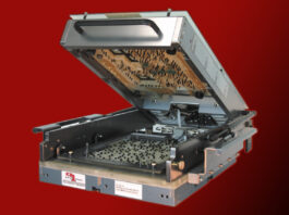 test (cortesia Cadence)