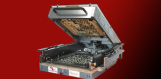 test (cortesia Cadence)