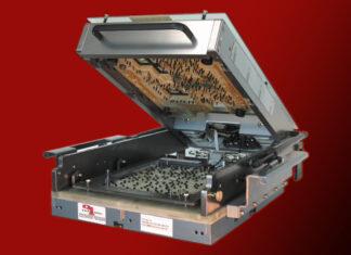 test (cortesia Cadence)