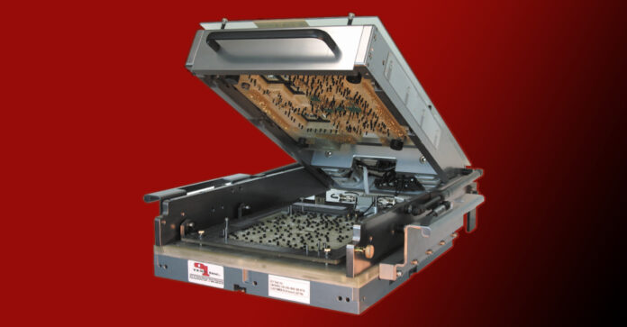 test (cortesia Cadence)