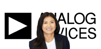 Yoky Matsuoka entra nel CdA di Analog Devices Yoky Matsuoka