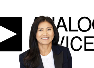 Yoky Matsuoka entra nel CdA di Analog Devices Yoky Matsuoka