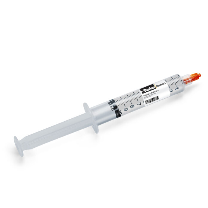 THERM-A-GREASE, grassi termici ad alta affidabilità per applicazioni che richiedono linee di legame sottili