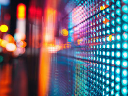 L’OLED mette l’auto in luce OLED