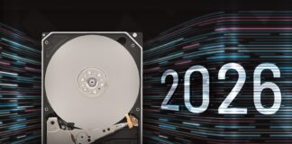 storage Toshiba 2026