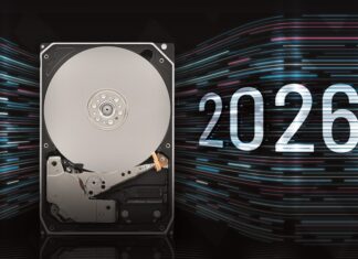 Storage: le strategie Toshiba per affrontare l’esplosione dei dati storage Toshiba 2026