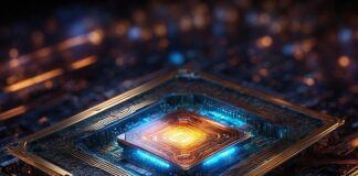 Chip di sicurezza per l'automotive