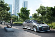 Infineon e Lenovo partner per il prossimo livello di guida autonoma guida autonoma infineon e lenovo