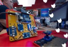 Tutto su DigiKey a Embedded World 2026 DigiKey