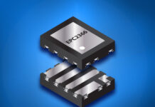 In produzione di massa il primo transistor Epc eGaN Gen 7