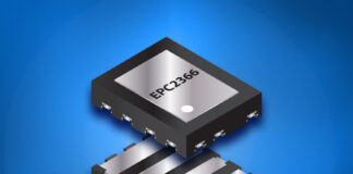 In produzione di massa il primo transistor Epc eGaN Gen 7