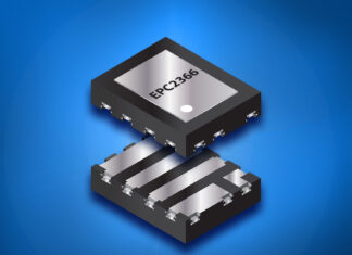 In produzione di massa il primo transistor Epc eGaN Gen 7