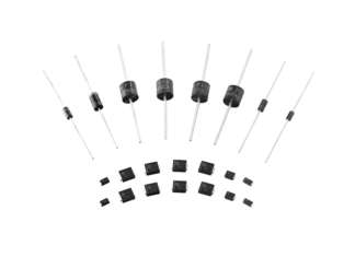 diodi tvs yageo rutronik