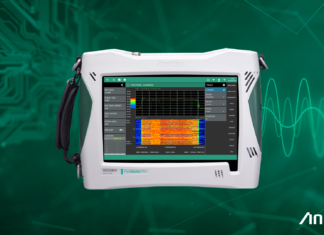 L’uso dell’AI nei test RF RF Anritsu