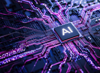 produzione elettronica e AI