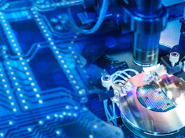 L’ABC dell’AI nei test dei semiconduttori ABC