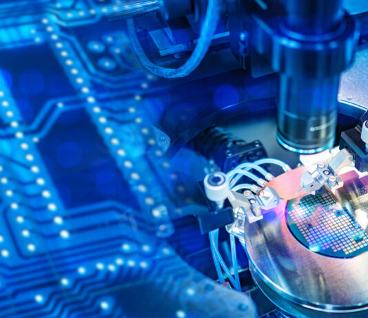 L’ABC dell’AI nei test dei semiconduttori ABC