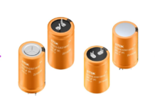 Condensatori elettrolitici in alluminio per veicoli elettrici Condensatori TDK