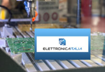 ELETTRONICA ITALIA