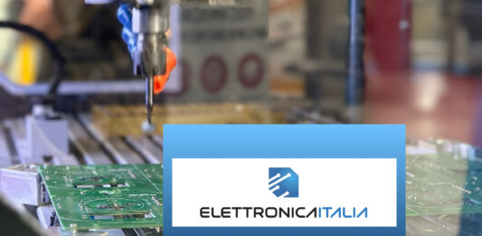In attesa di ELETTRONICA ITALIA – Ecco chi espone ELETTRONICA ITALIA