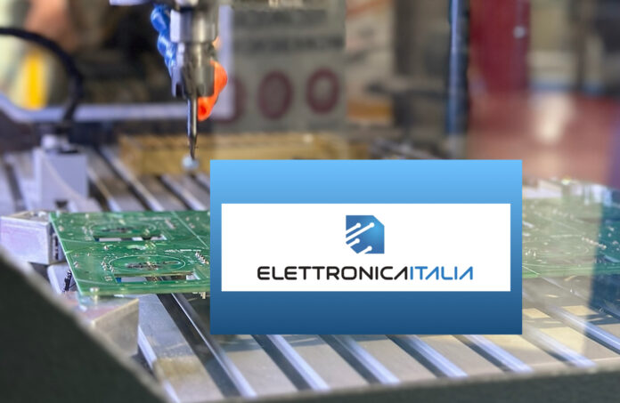 ELETTRONICA ITALIA
