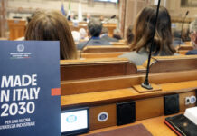 Libro Bianco “Made in Italy 2030” del MIMIT Made in Italy MIMIT