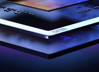 Arm AGI CPU: primo chip proprietario per data center