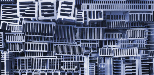 Alluminio, semiconduttori e criticità geostrategiche Alluminio