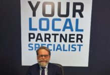 Distribuzione elettrica Consystem