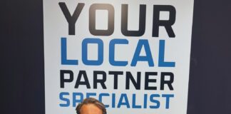 Distribuzione elettrica Consystem