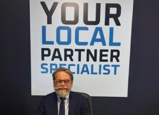 Distribuzione elettronica, la forza della specializzazione Distribuzione elettrica Consystem