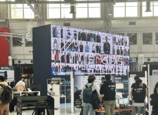 Produttività e sostenibilità a MECSPE 2026 MECSPE 2026